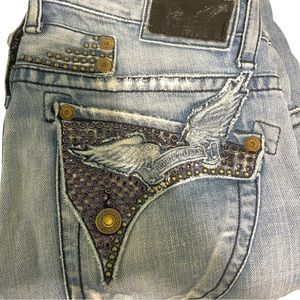 Robins Jean